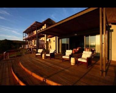 Pension in Grahamstown (Eastern Cape) oder Ferienwohnung oder Ferienhaus