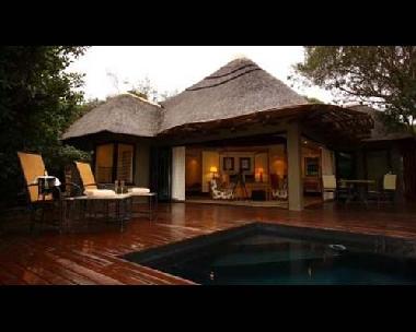 Pension in Grahamstown (Eastern Cape) oder Ferienwohnung oder Ferienhaus