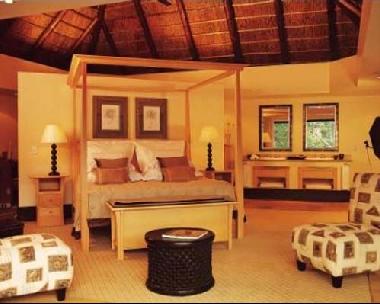 Pension in Grahamstown (Eastern Cape) oder Ferienwohnung oder Ferienhaus