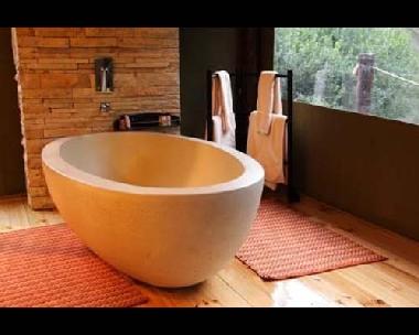 Pension in Grahamstown (Eastern Cape) oder Ferienwohnung oder Ferienhaus