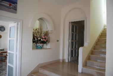 Ferienwohnung in Sant'Agata sui due Golfi (Napoli) oder Ferienwohnung oder Ferienhaus