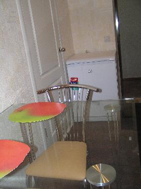 Ferienwohnung in Odessa (Odes'ka Oblast') oder Ferienwohnung oder Ferienhaus