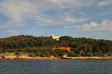 Ferienwohnung in RAB (Primorsko-Goranska) oder Ferienwohnung oder Ferienhaus