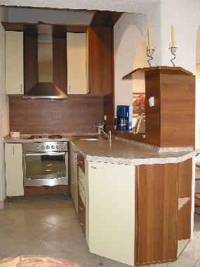 Ferienwohnung in RAB (Primorsko-Goranska) oder Ferienwohnung oder Ferienhaus