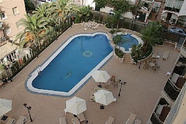 Ferienwohnung in Fuengirola (M�laga) oder Ferienwohnung oder Ferienhaus