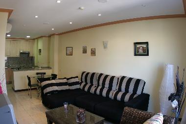 Ferienwohnung in Fuengirola (M�laga) oder Ferienwohnung oder Ferienhaus