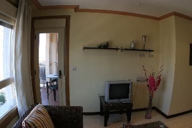 Ferienwohnung in Fuengirola (M�laga) oder Ferienwohnung oder Ferienhaus