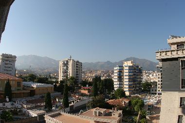 Ferienwohnung in Fuengirola (M�laga) oder Ferienwohnung oder Ferienhaus