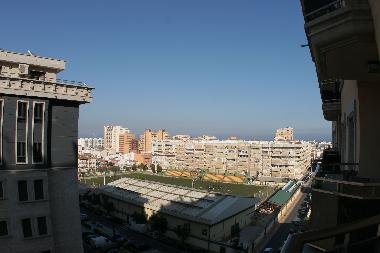 Ferienwohnung in Fuengirola (M�laga) oder Ferienwohnung oder Ferienhaus