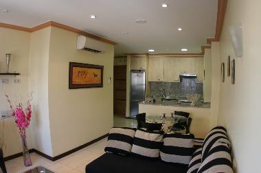 Ferienwohnung in Fuengirola (M�laga) oder Ferienwohnung oder Ferienhaus
