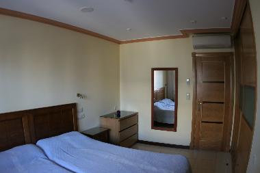 Ferienwohnung in Fuengirola (M�laga) oder Ferienwohnung oder Ferienhaus