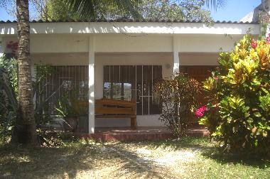 Ferienhaus in Bahia Gigante (Puntarenas) oder Ferienwohnung oder Ferienhaus