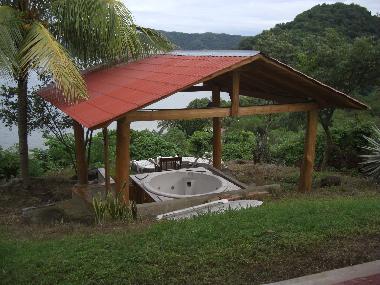 Ferienhaus in Bahia Gigante (Puntarenas) oder Ferienwohnung oder Ferienhaus