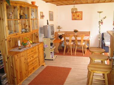 Ferienwohnung in Eggst�tt (Oberbayern) oder Ferienwohnung oder Ferienhaus