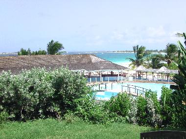 Ferienwohnung in Saint martin (Sint Maarten) oder Ferienwohnung oder Ferienhaus