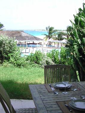 Ferienwohnung in Saint martin (Sint Maarten) oder Ferienwohnung oder Ferienhaus