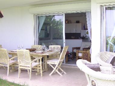 Ferienwohnung in Saint martin (Sint Maarten) oder Ferienwohnung oder Ferienhaus