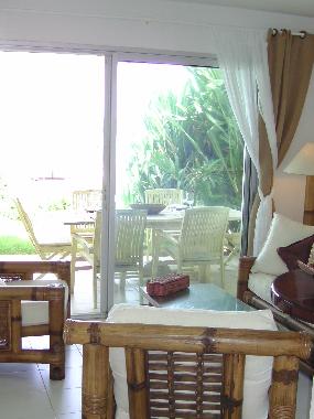 Ferienwohnung in Saint martin (Sint Maarten) oder Ferienwohnung oder Ferienhaus