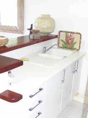 Ferienwohnung in Saint martin (Sint Maarten) oder Ferienwohnung oder Ferienhaus