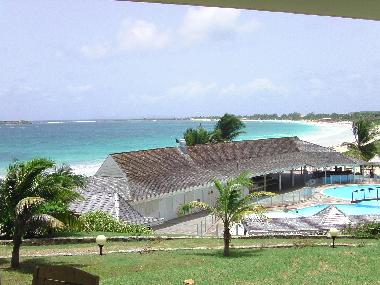 Ferienwohnung in Saint Martin (Sint Maarten) oder Ferienwohnung oder Ferienhaus