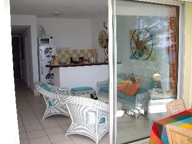 Ferienwohnung in Saint Martin (Sint Maarten) oder Ferienwohnung oder Ferienhaus