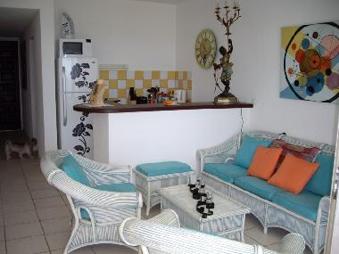 Ferienwohnung in Saint Martin (Sint Maarten) oder Ferienwohnung oder Ferienhaus