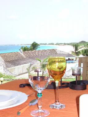 Ferienwohnung in Saint Martin (Sint Maarten) oder Ferienwohnung oder Ferienhaus