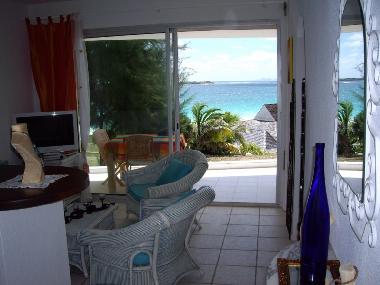 Ferienwohnung in Saint Martin (Sint Maarten) oder Ferienwohnung oder Ferienhaus