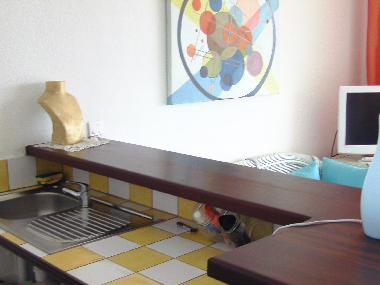 Ferienwohnung in Saint Martin (Sint Maarten) oder Ferienwohnung oder Ferienhaus