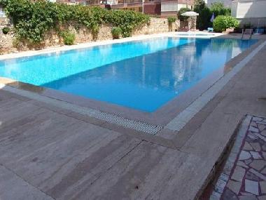 Ferienwohnung in Alanya  (Antalya) oder Ferienwohnung oder Ferienhaus