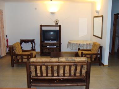 Ferienhaus in Beau Vallon (Beau Vallon) oder Ferienwohnung oder Ferienhaus