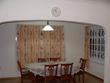 Ferienhaus in Beau Vallon (Beau Vallon) oder Ferienwohnung oder Ferienhaus