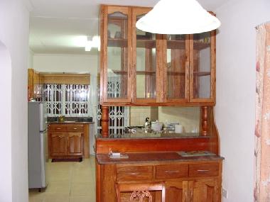 Ferienhaus in Beau Vallon (Beau Vallon) oder Ferienwohnung oder Ferienhaus