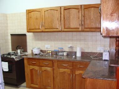 Ferienhaus in Beau Vallon (Beau Vallon) oder Ferienwohnung oder Ferienhaus