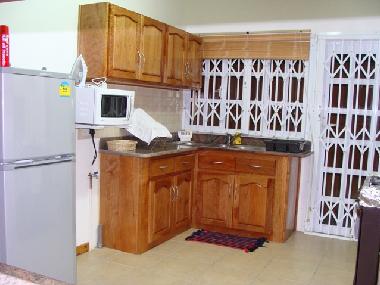 Ferienhaus in Beau Vallon (Beau Vallon) oder Ferienwohnung oder Ferienhaus