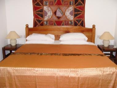 Ferienhaus in Beau Vallon (Beau Vallon) oder Ferienwohnung oder Ferienhaus