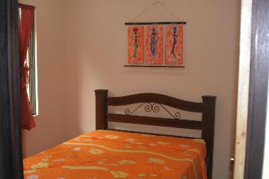 Ferienwohnung in Barrio Roosevelt (Limon) oder Ferienwohnung oder Ferienhaus