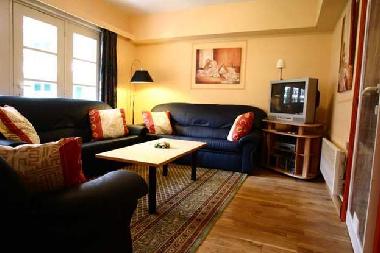 Ferienwohnung in De Haan (Le Coq sur Mer) (Flandern) oder Ferienwohnung oder Ferienhaus