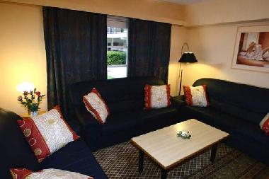 Ferienwohnung in De Haan (Le Coq sur Mer) (Flandern) oder Ferienwohnung oder Ferienhaus