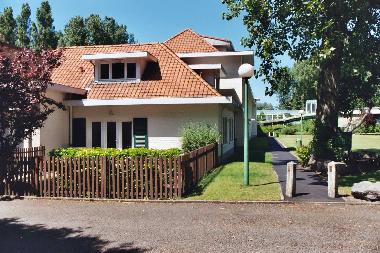 Ferienwohnung in De Haan (Le Coq sur Mer) (Flandern) oder Ferienwohnung oder Ferienhaus