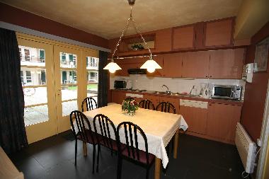 Ferienwohnung in De Haan (Le Coq sur Mer) (Flandern) oder Ferienwohnung oder Ferienhaus