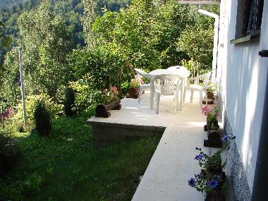Ferienhaus in Lokve (Primorsko-Goranska) oder Ferienwohnung oder Ferienhaus