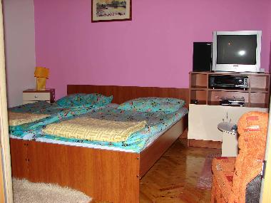Ferienhaus in Lokve (Primorsko-Goranska) oder Ferienwohnung oder Ferienhaus