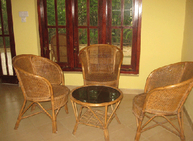 Ferienhaus in Beruwala (Kalutara) oder Ferienwohnung oder Ferienhaus