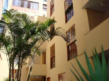 Ferienwohnung in lima (Lima) oder Ferienwohnung oder Ferienhaus