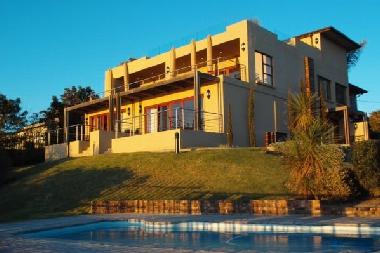 LA VISTA - Plettenberg Bay Traumhaus