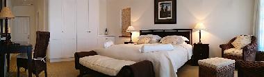 Zimmer in LA VISTA - Plettenberg Bay