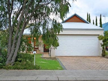 Ferienhaus in Dunsborough (Western Australia) oder Ferienwohnung oder Ferienhaus