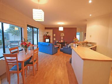 Ferienhaus in Dunsborough (Western Australia) oder Ferienwohnung oder Ferienhaus