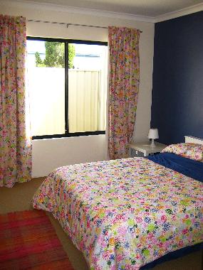 Ferienhaus in Dunsborough (Western Australia) oder Ferienwohnung oder Ferienhaus
